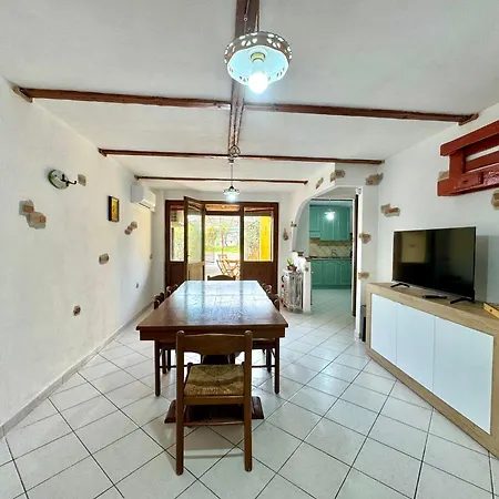 Vintage House