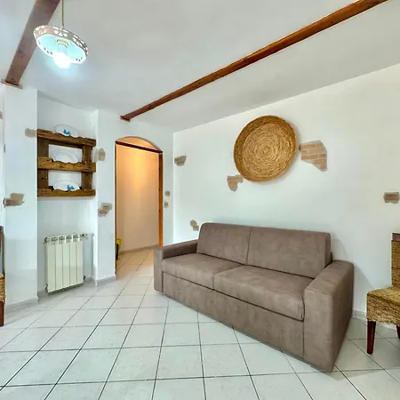 Apartamento Vintage House