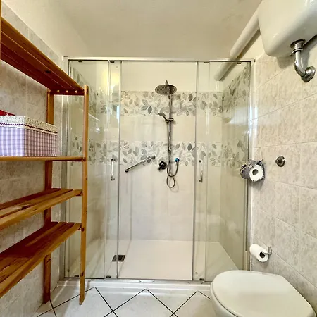Apartamento Vintage House Bari Sardo