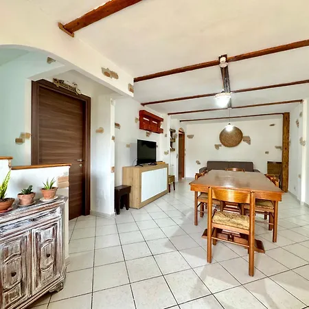 Vintage House Apartmán