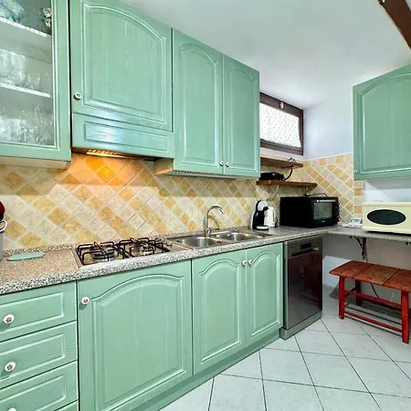 Apartmán Vintage House