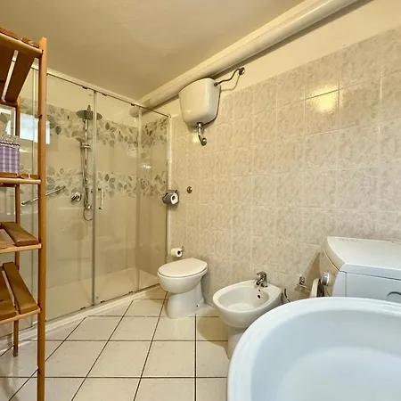 Vintage House * Bari Sardo