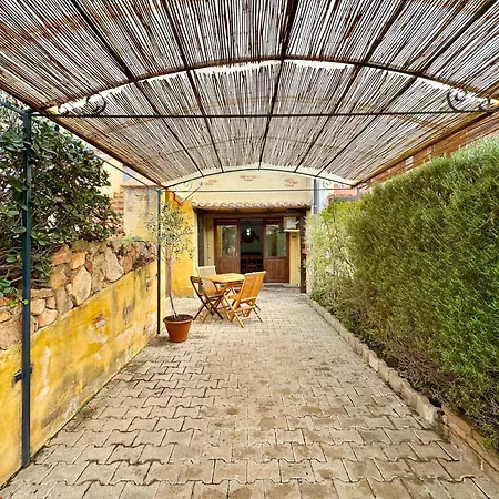 Apartamento Vintage House *
